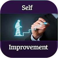 Self Improvement - How To Build Self Confidence