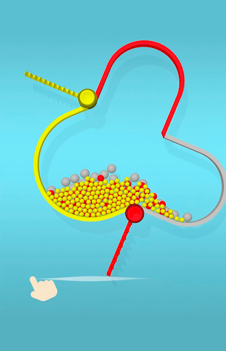 Sieve It All! Screen 2