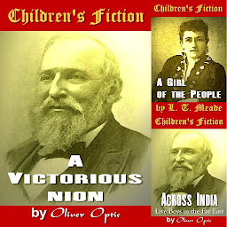 Obraz ikony: Children's Fiction