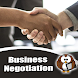Business Negotiation TextBooks - Androidアプリ