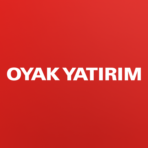 Oyak Trader Plus logo