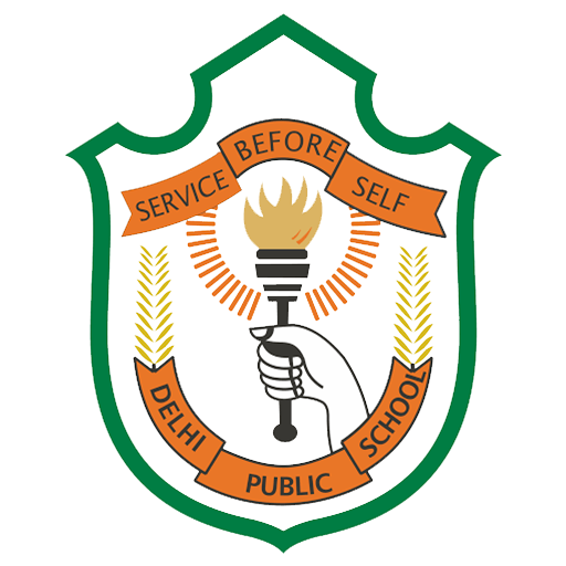 DPS, Patna East logo