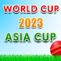 Info Asia Cup 2023 n Worldcup