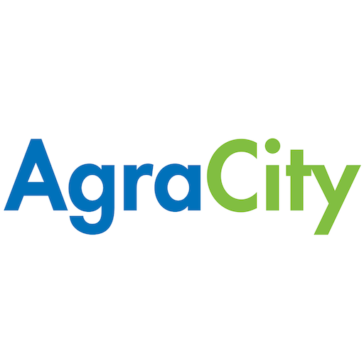 AgraCity  Icon