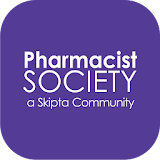 Pharmacist Society icon