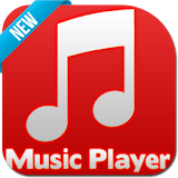 Tube MP3 Player Music New icon
