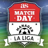 AS Match Day La Liga icon