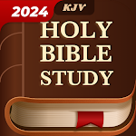 Holy Bible Study