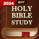 Holy Bible Study