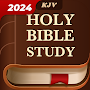 Svaté studium Bible