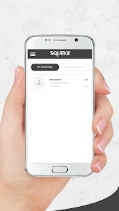 Squeke - Home Cleaning Service
