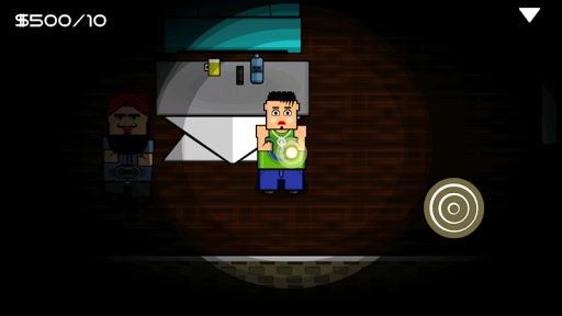 Scary Turbanator Slap