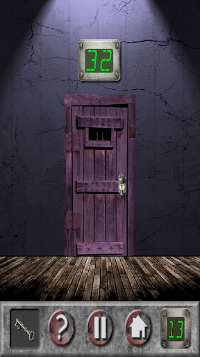 Android application Random Doors Escape screenshort