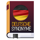 Deutsche Synonyme Wörterbuch icon