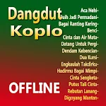 Cover Image of Descargar Dangdut Koplo Mp3 Offline  APK