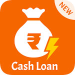Cover Image of ダウンロード Cash Loan - Instant Personal Loan 1.0.2 APK