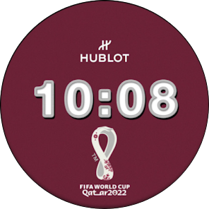 Hublot Football Worldcup 2022 1.3.4155 APK + Mod (Free purchase) for Android