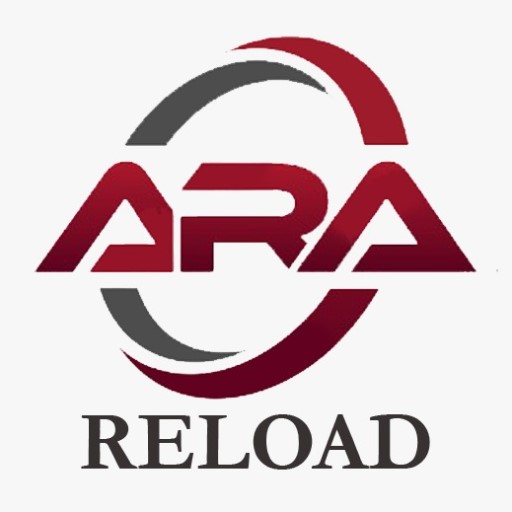 ARA Reload logo