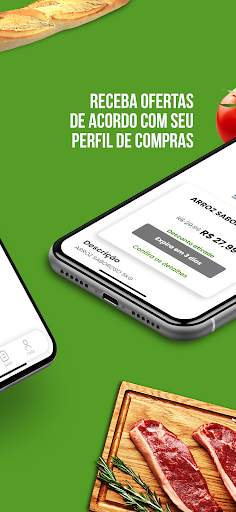 Clube Vale Mais Screen 3
