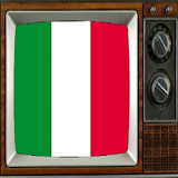 Satellite Italy Info TV icon