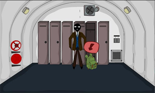 Stickman Airport 2017