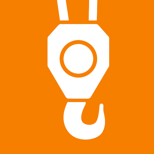 Gruapp - Calculadora de Grúas logo