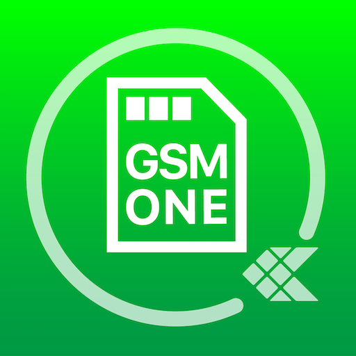 Comelit GSM ONE logo