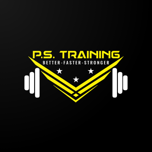 Ps Training App logo