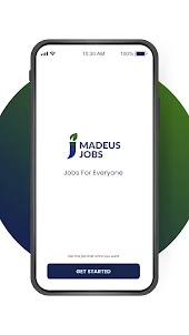 Madeus Jobs