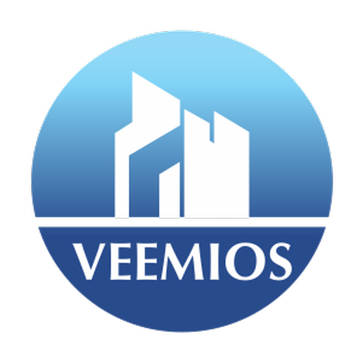 Veemios logo
