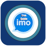 Guide for imo free video calls icon