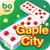 Domino Gaple City icon