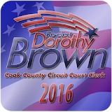 Friends of Dorothy Brown icon