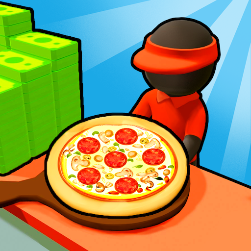 Pizza Ready! 1.10.0 Icon