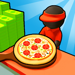 የአዶ ምስል Pizza Ready!