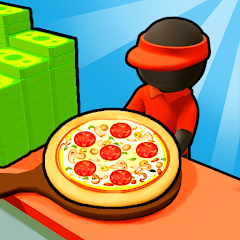 Pizza Ready! Download gratis mod apk versi terbaru