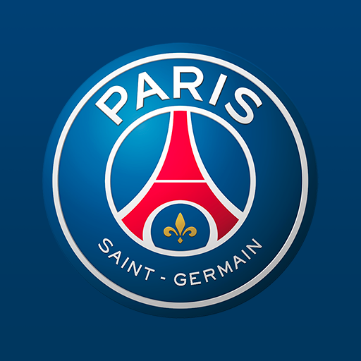 PSG Official 10.4.4 Icon