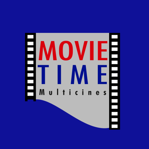 MovieTime logo