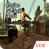 New Guide : GTA San Andreas icon