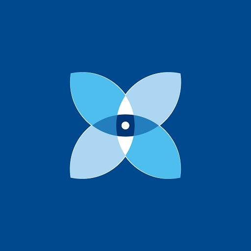 Iris - Managed Video Service logo