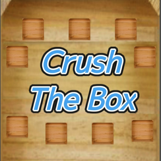 Crush The Box