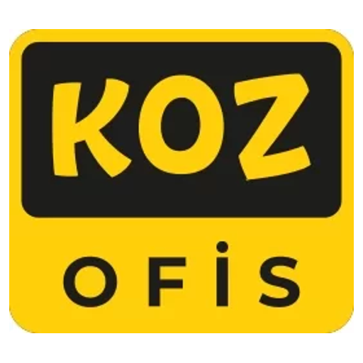 Koz Ofis Header - AppWisp.com