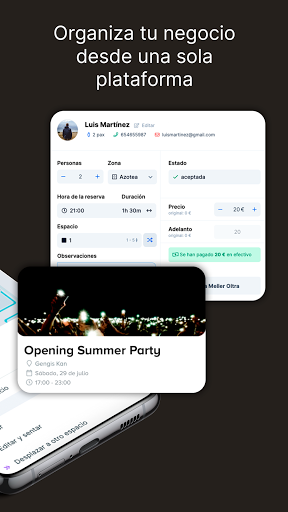 Fourvenues Pro Screen 2
