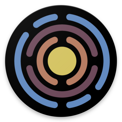 Smart Campus UFRN logo