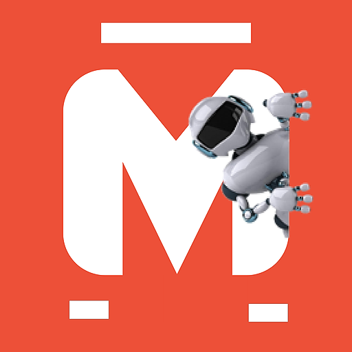 MetroRide India logo
