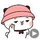 Animated Sugar and Brownie WAStickerApps - Androidアプリ