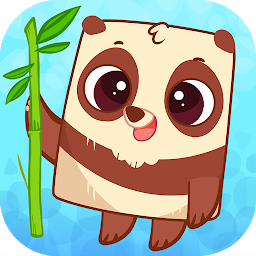 Bibi детей развивающие игры 2+ Mod Apk