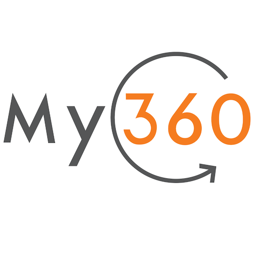 My360 App logo