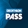Decathlon Pass icon
