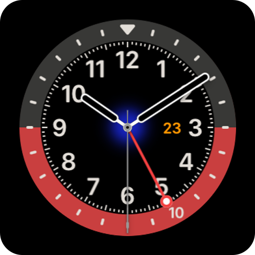 Relógio Digital na Tela – Apps no Google Play